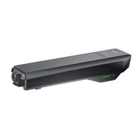 BOSCH E-BIKE POWERPACK 500WH RACK-MOUNT BATTERY