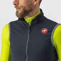 GILET CASTELLI PERFETTO ROS 2 VEST