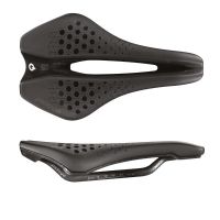 Saddle DIMENSION TRI 143 PAS - Nack, black