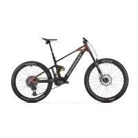 BICI MONDRAKER DUNE XR 2025