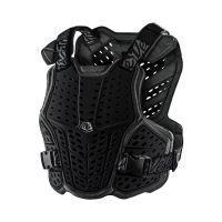 PETTORINA TROY LEE DESIGNS ROCKFIGHT CHEST PROTECTOR 