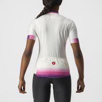 MAGLIA CASTELLI GRADIENT DONNA