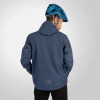 GIACCA ENDURA HUMMVEE WATERPROOF HOODED JACKET