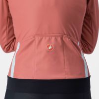 GIACCA CASTELLI DONNA DINAMICA 2 JACKET