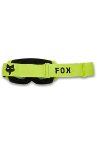 MASCHERA FOX MAIN CORE GOGGLE SPARK 2025