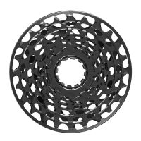 CASSETTE SRAM XG-795 DH 7-SPEED 10-24 XD DRIVER