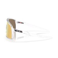 OCCHIALI OAKLEY SUTRO CLEAR W/PRIZM 24K JADE OO9406-B537