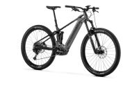 BICI MONDRAKER CHASER 2025