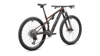 BICI SPECIALIZED EPIC S-WORKS 8