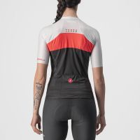 MAGLIA CASTELLI DONNA AERO PRO JERSEY