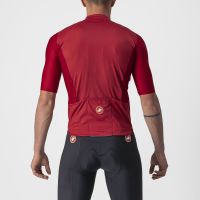 MAGLIA CASTELLI BAGARRE 