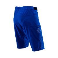 PANTALONCINI LEATT MTB TRAIL 2.0 MULTITASCA