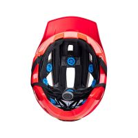 CASCO LEATT ALLMTN 3.0 V24 FIDLOCK