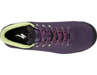 SCARPE SPECIALIZED ADV SHOE 44.5 DUSK PURPLE ORCHID 61823-12445