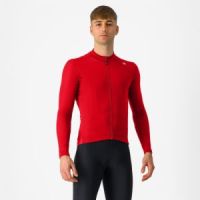 MAGLIA CASTELLI ESPRESSO THERMAL JERSEY