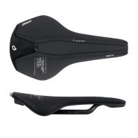 PROLOGO NAGO R4 TIROX SADDLE BLACK 245X147MM