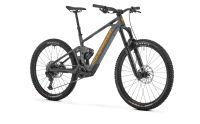 BICI MONDRAKER DUNE R 2025