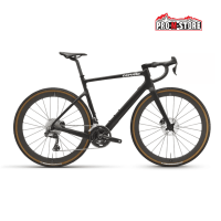 ASPERO-5 GRX RX815 DI2 28 XS FIVE BLACK