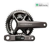 Precision 3+ PRO ULTEGRA R8100 Power Meter Crankset - 52-36T, 172.5mm