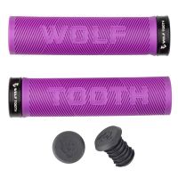 MANOPOLE WOLF TOOTH GRIPS ECHO LOCK-ON