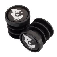 WOLF TOOTH BAR END PLUG HANDLEBAR PLUGS PAIR