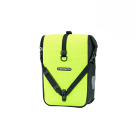 BORSA ORTLIEB SPORT ROLLER HIGH-VISIBILITY