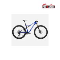 BICI ORBEA OIZ M-TEAM AXS