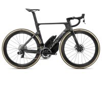 BICI ORBEA ORCA AERO M11e LTD 28'' 12v Carbon