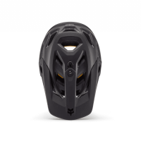 CASCO FOX PROFRAME MATTE BLACK MIPS