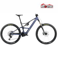 BICI ORBEA RISE LT M10 420W