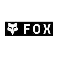 FOX STICKER CORPORATE LOGO 3