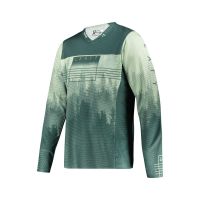 LEATT GRAVITY 4.0 2XL GRN JERSEY 5022080124