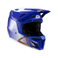 CASCO LEATT GRAVITY 8.0 V24