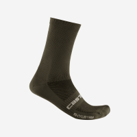 CASTELLI RE-CYCLE THERMAL 18 SOCKS