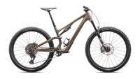 BICI SPECIALIZED STUMPJUMPER 15 COMP CARBON