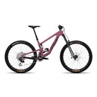 BICI SANTA CRUZ MEGATOWER 2 CC XX AXS RSV