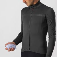 GILET CASTELLI SQUADRA ST VEST