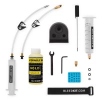 BLEED KIT SPURGO TRP PREMIUM GOLD