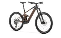 BICI MONDRAKER DUNE RR