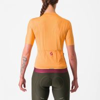 MAGLIA CASTELLI DONNA ESPRESSO JERSEY