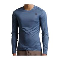 MAGLIA FOX FLEXAIR ASCENT MANICHE LUNGHE 