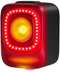 SEEMEE 200 V3.0 USB-C RED LED TAILLIGHT