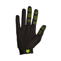 FX FLEXAIR GLOVE TAUNT S STEEL GREY