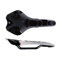 Saddle NAGO C3 139 CPC - Nack, black