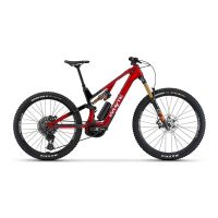 BICI WHYTE ELYTE EVO 150 STAG WORKS