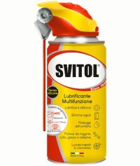 SVITOL CLASSIC LUBRIFICANTE MULTIFUNZIONE 