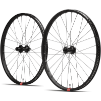 SANTA CRUZ RESERVE 30 HD I9 1 CARBON WHEELS - 29