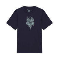 MAGLIA FOX DA RAGAZZO YOUTH BARK TEE