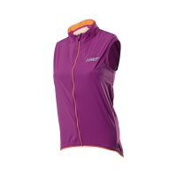 GILET LEATT DONNA ENDURANCE 2.0