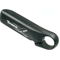 3D TRANZX HANDLEBAR ENDS